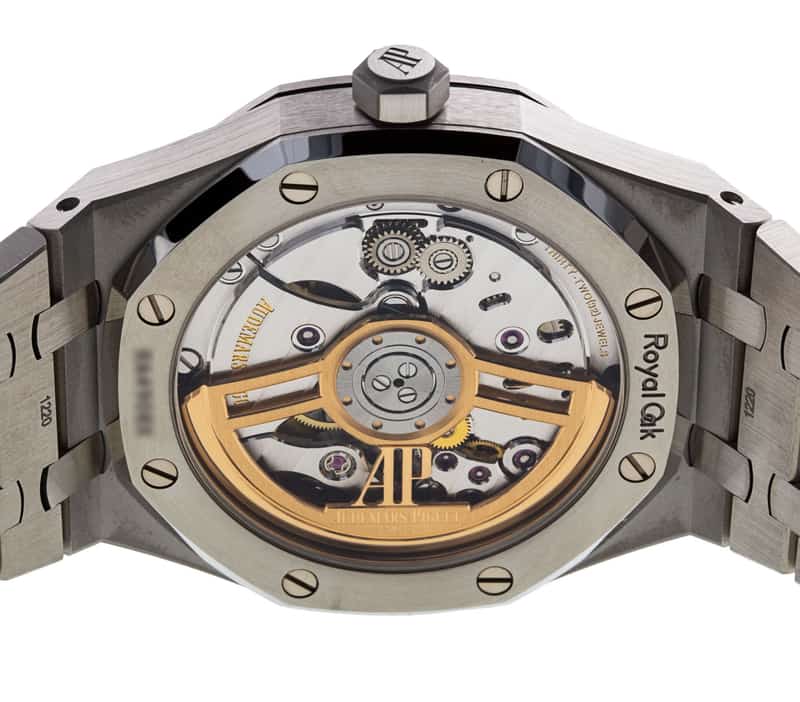 Audemars Piguet Royal Oak 15500ST.OO.1220ST.03